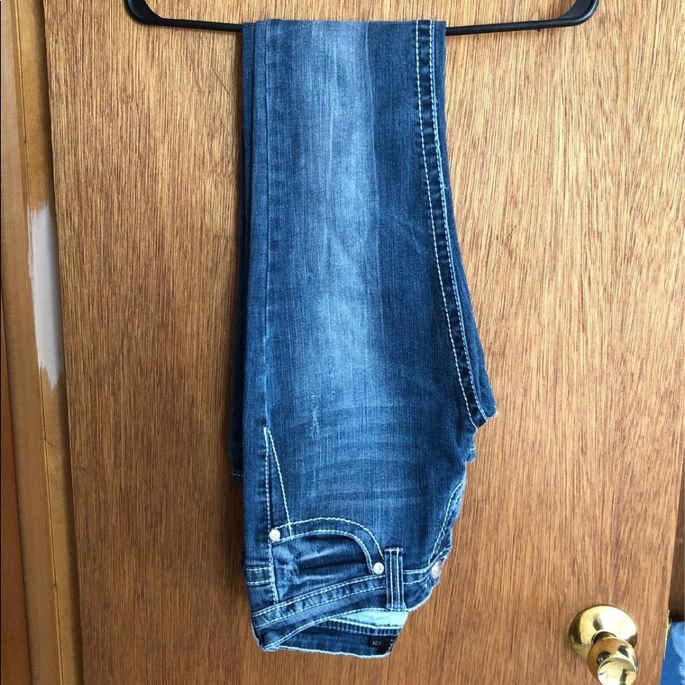 PREMIERE slim bootcut